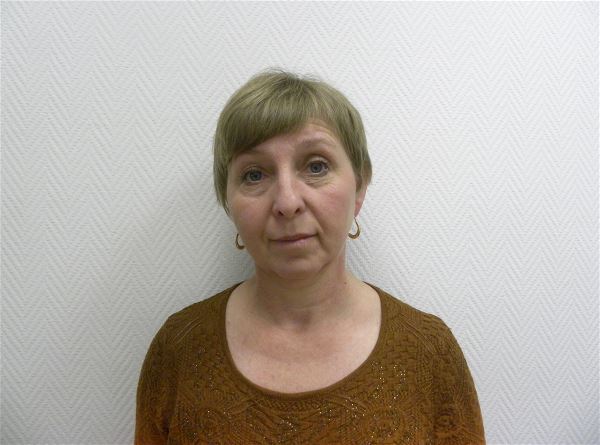 Няня Лариса